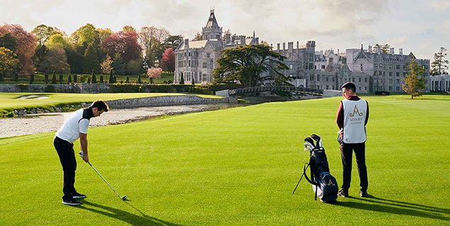 Adare Manor Gallery Image 2