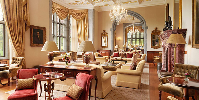 Adare Manor Gallery Image 3