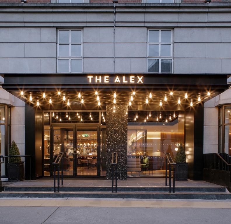 The Alex Hotel Gallery Image 1