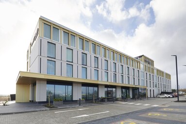 Courtyard Inverness Airport Gallery Image 2