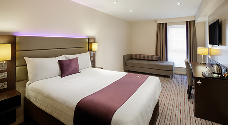 Premier Inn, St Andrews Gallery Image 1