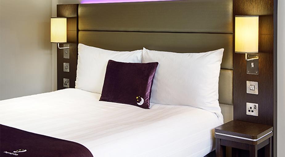 Premier Inn, Dundee Gallery Image 2