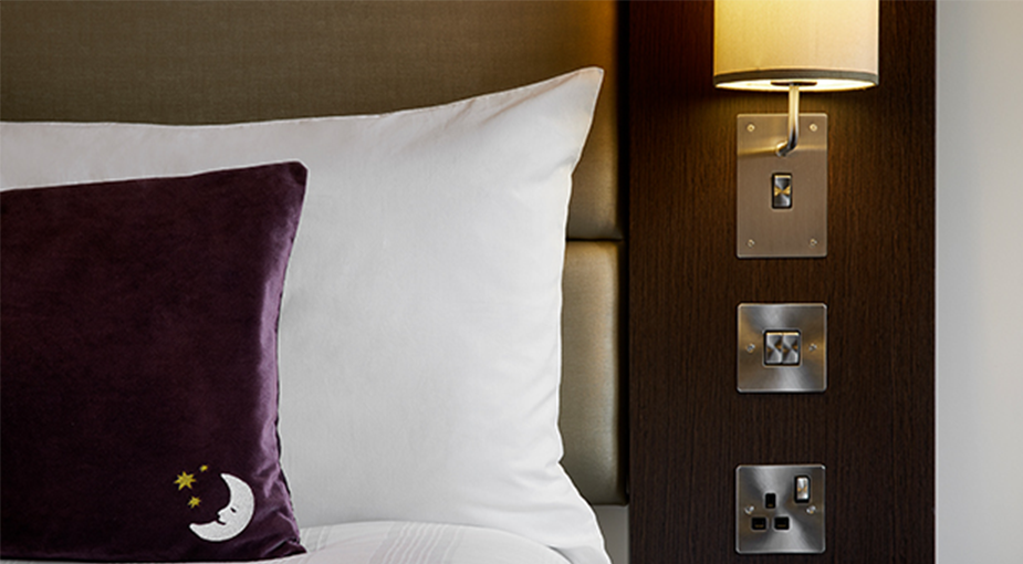 Premier Inn, St Andrews Gallery Image 3