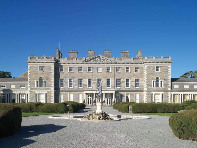 Carton House Gallery Image 1