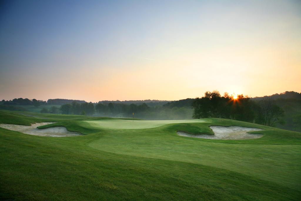 Dale Hill, Old Course Gallery Image 1