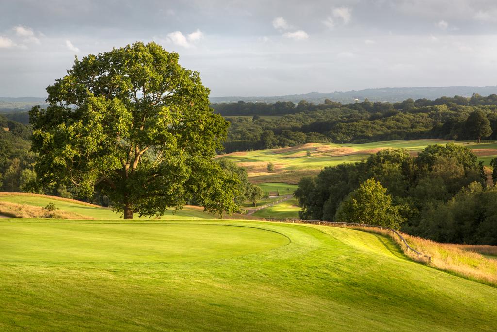 Sandford Springs, Park Course Gallery Image 1