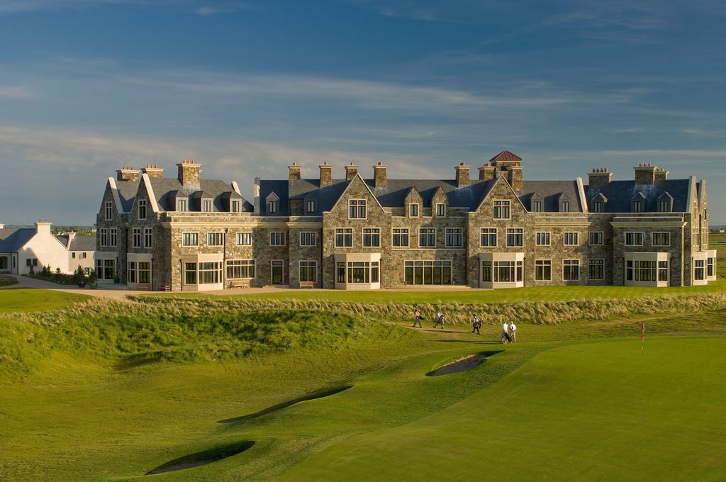 Trump International Doonbeg Gallery Image 1