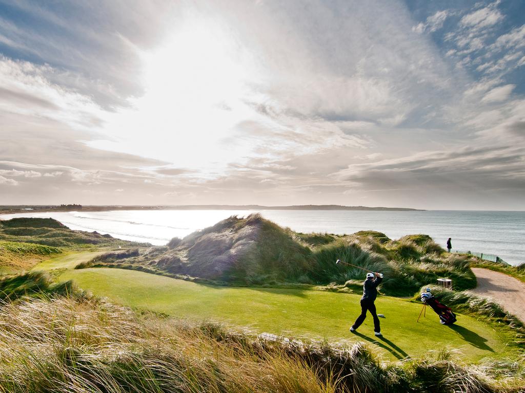 Trump International Doonbeg Gallery Image 3