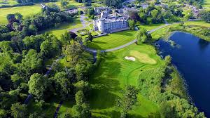 Dromoland Castle Gallery Image 1