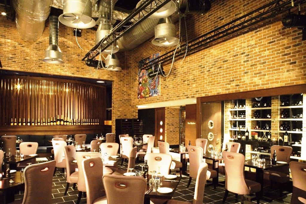 Malmaison Hotel, Liverpool Gallery Image 3