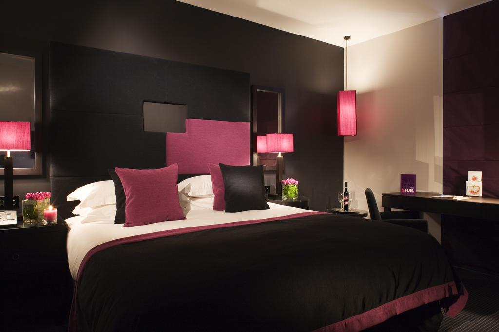 Malmaison Hotel, Liverpool Gallery Image 2