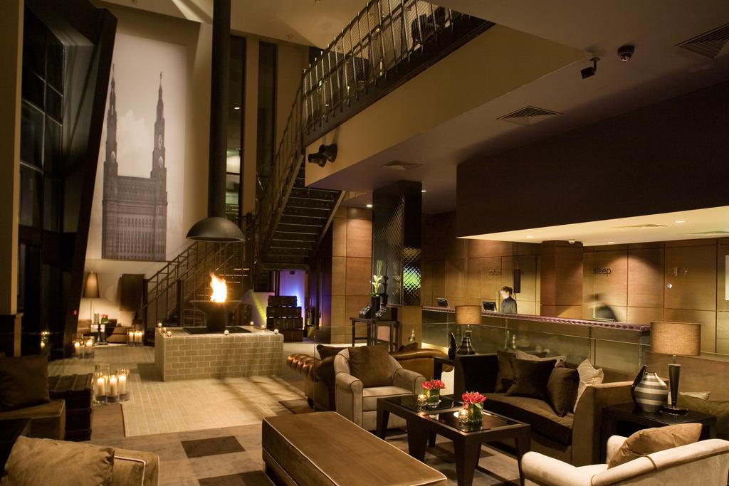 Malmaison Hotel, Liverpool Gallery Image 1