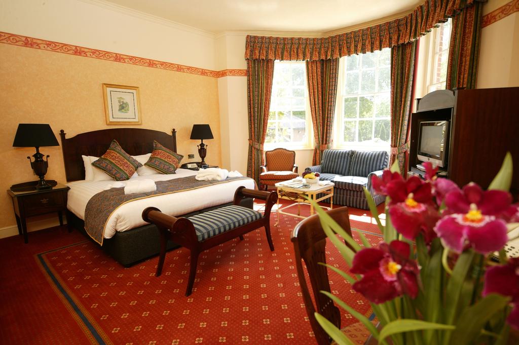 Royal Berkshire Hotel Gallery Image 3