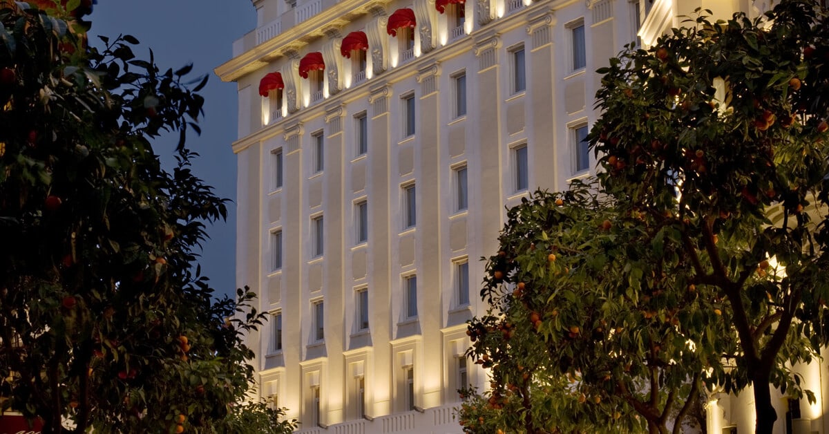 Hotel Colón Gran Meliá Gallery Image 1