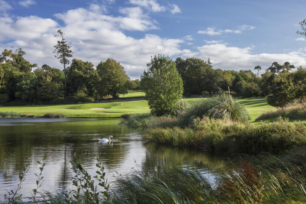 Barryscourt, Fota Island  Gallery Image 2