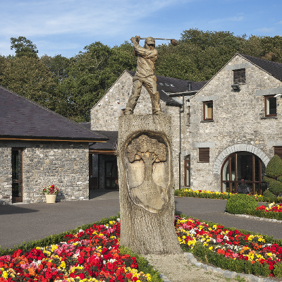 Barryscourt, Fota Island  Gallery Image 3