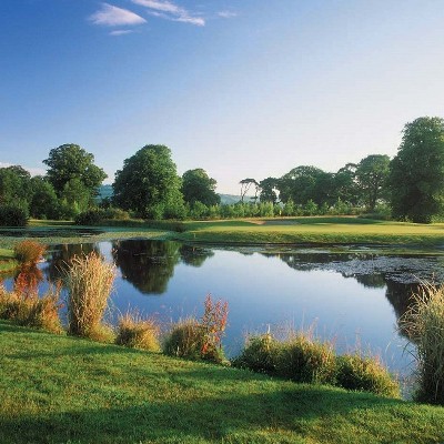 Deer Park, Fota Island Gallery Image 1