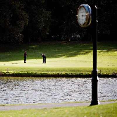 Deer Park, Fota Island Gallery Image 2