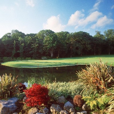 Deer Park, Fota Island Gallery Image 3