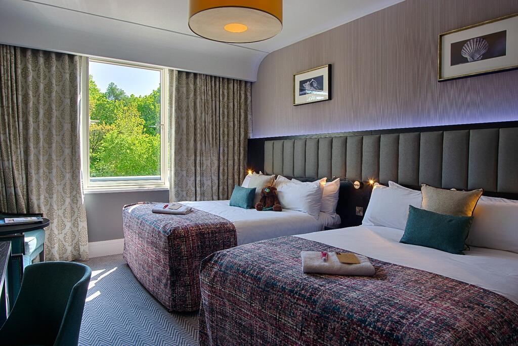 Fota Island Resort Gallery Image 2