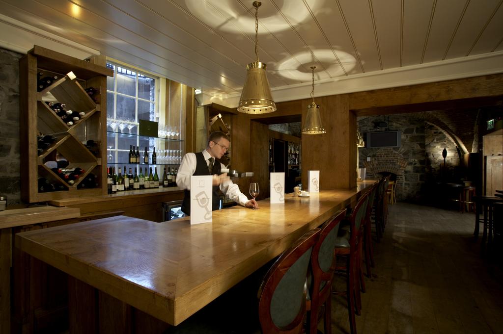 The Merrion Hotel, Dublin Gallery Image 4