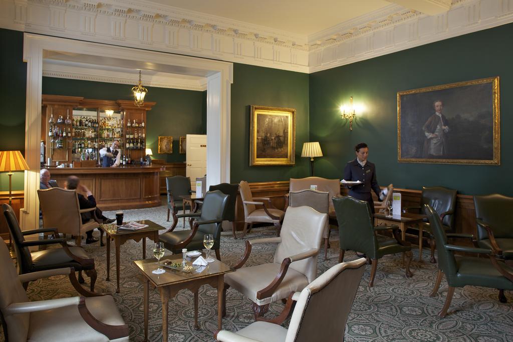 The Merrion Hotel, Dublin Gallery Image 3