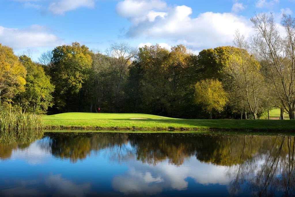 Sandford Springs, Wood Course Gallery Image 2