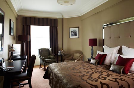 Gleneagles Hotel & Spa Gallery Image 2