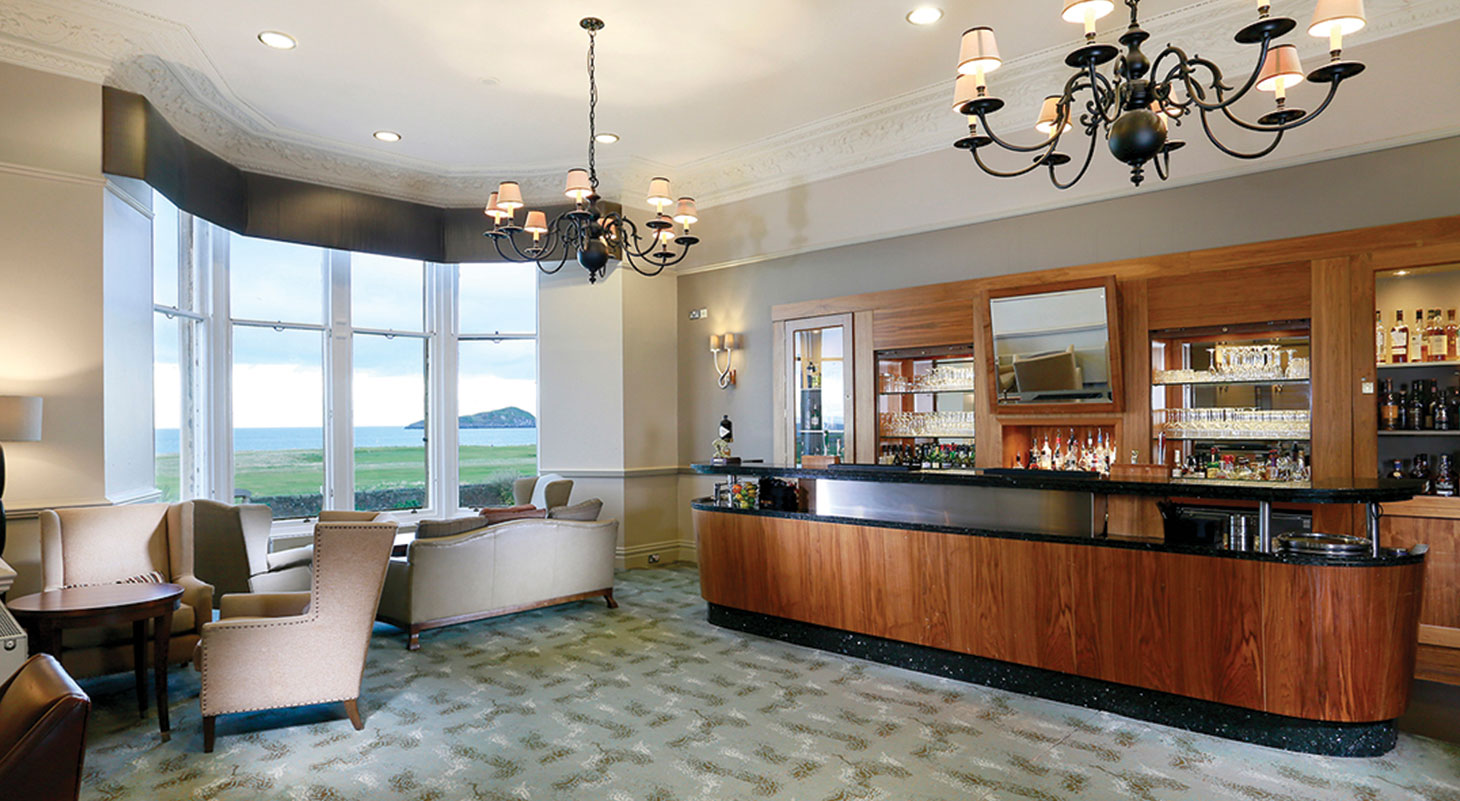 Marine Hotel North Berwick Gallery Image 4
