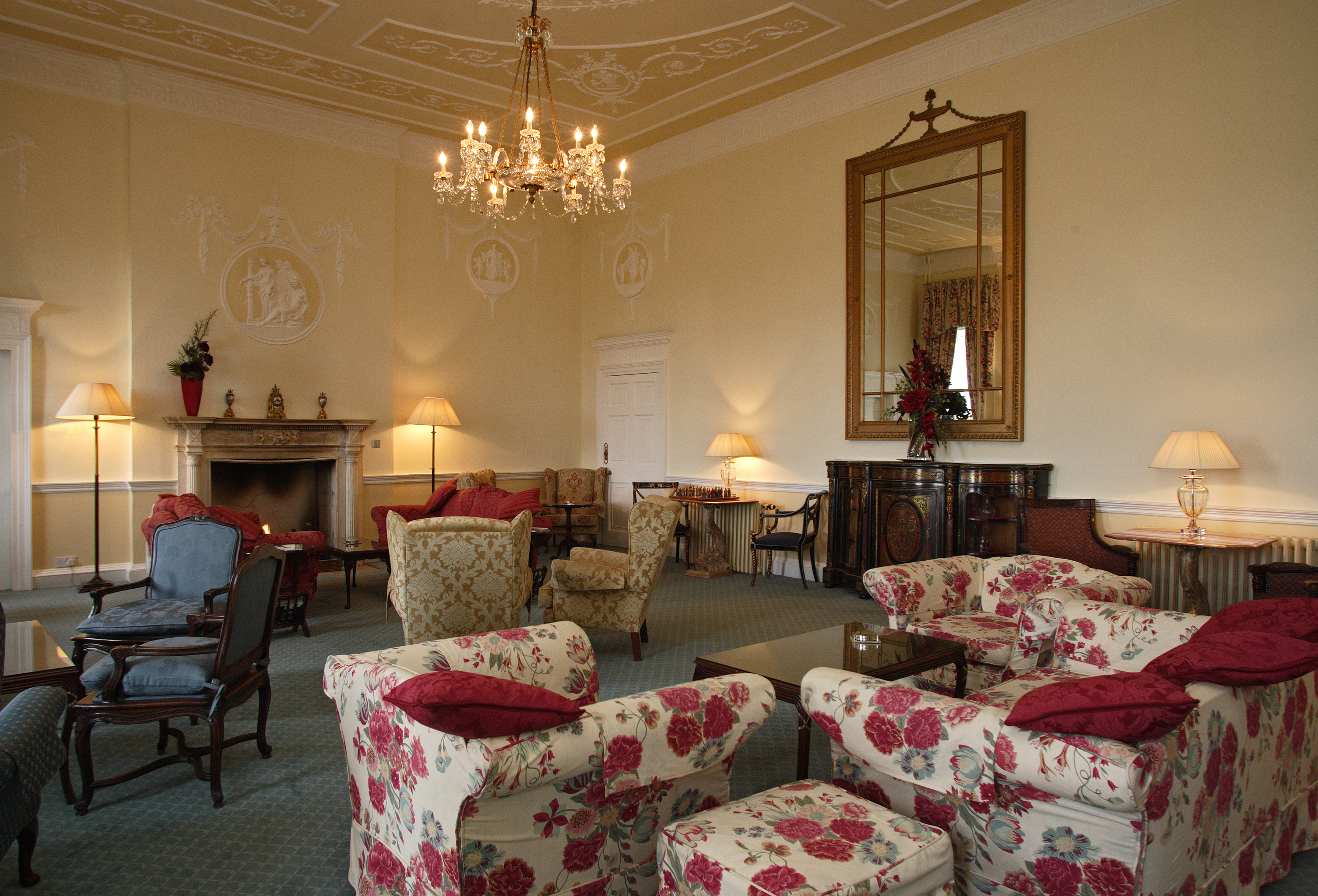 Culloden House Hotel Gallery Image 4