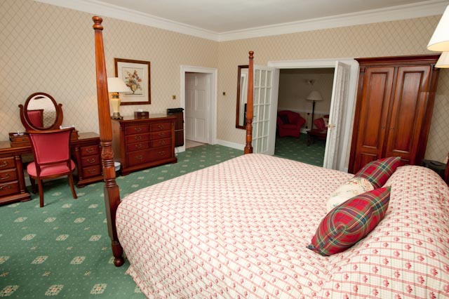 Culloden House Hotel Gallery Image 3