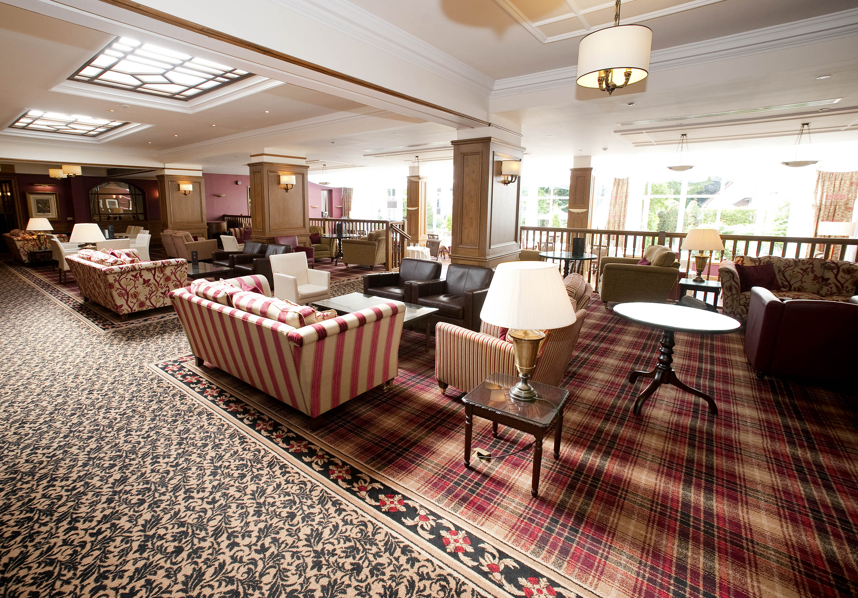 The Kingsmills Hotel & Kingsclub Gallery Image 3