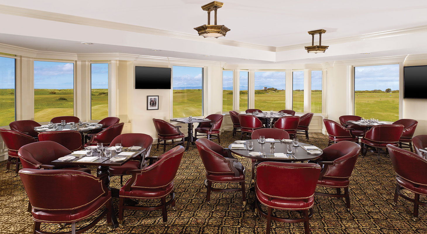 Trump Turnberry Gallery Image 3