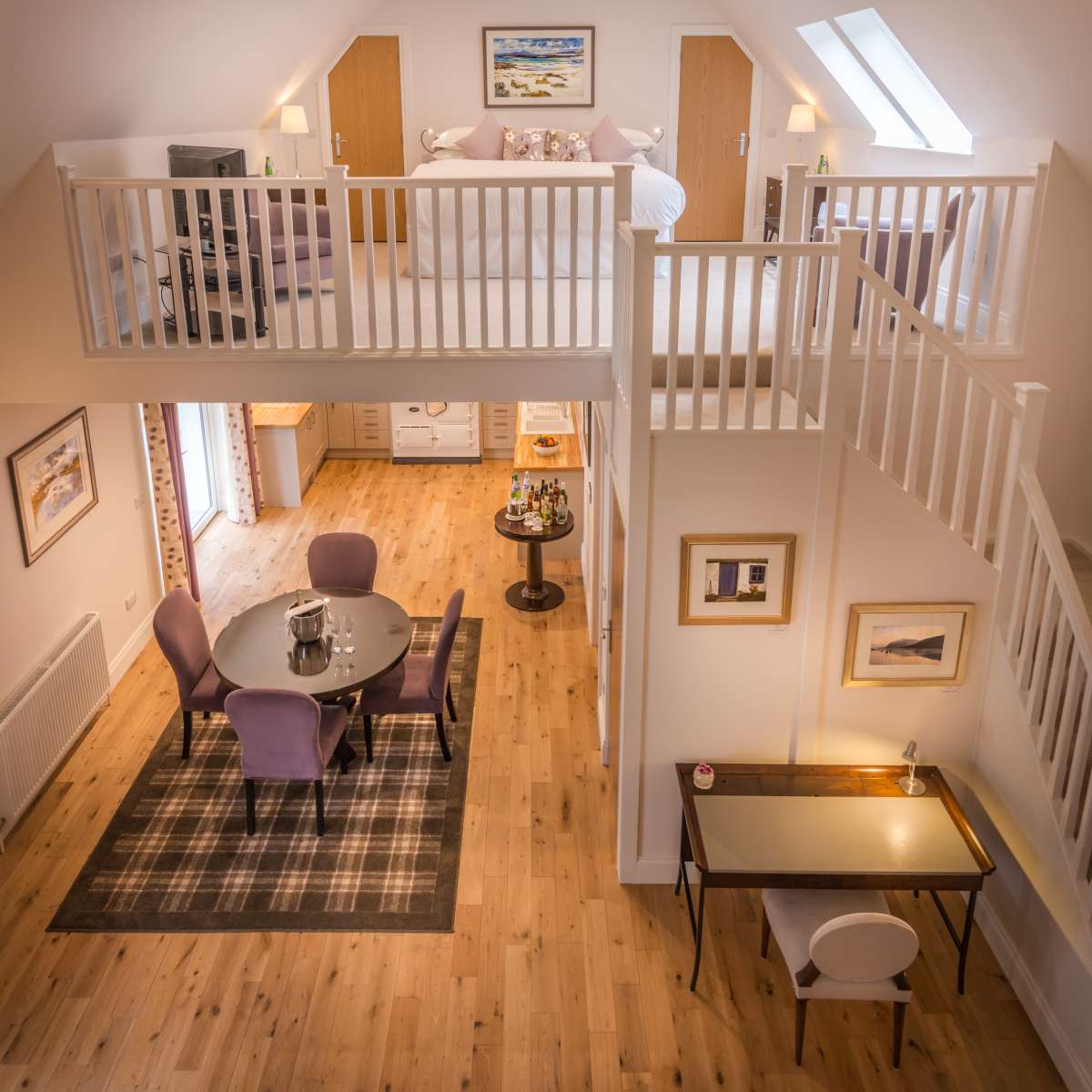 Glencoe House Gallery Image 2