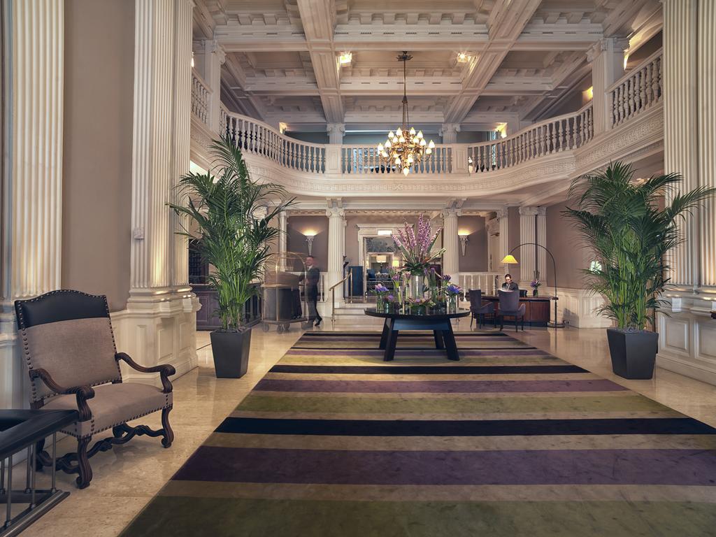 The Balmoral Hotel Gallery Image 4