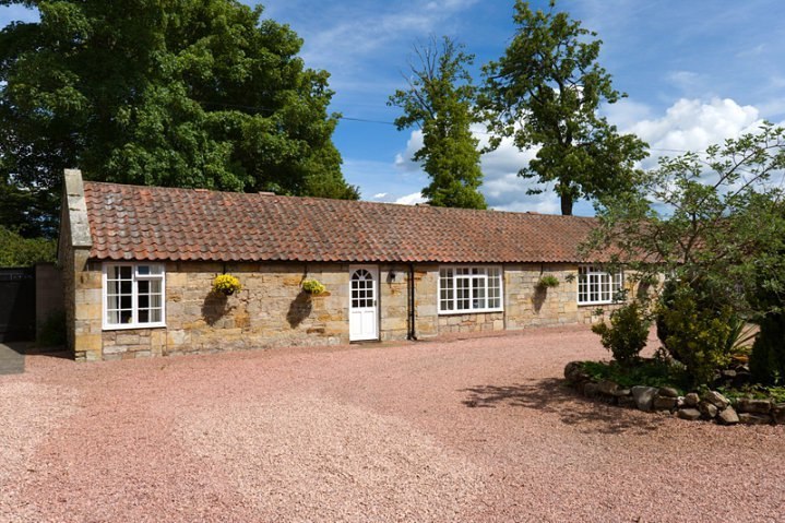 Kincaple Stables Cottages Gallery Image 1