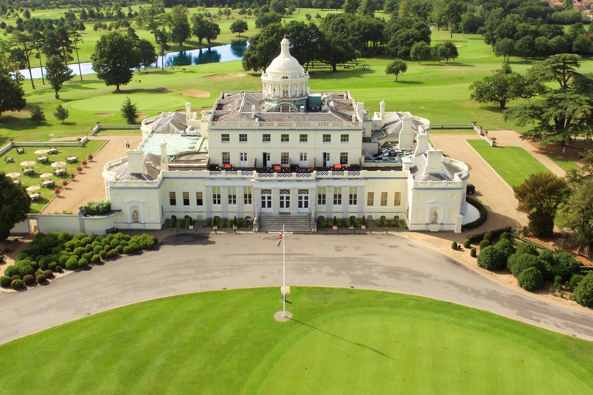 Stoke Park Gallery Image 1