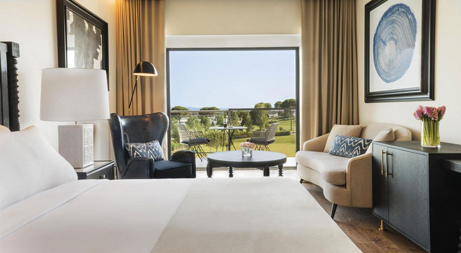 Hotel Camiral Gallery Image 2
