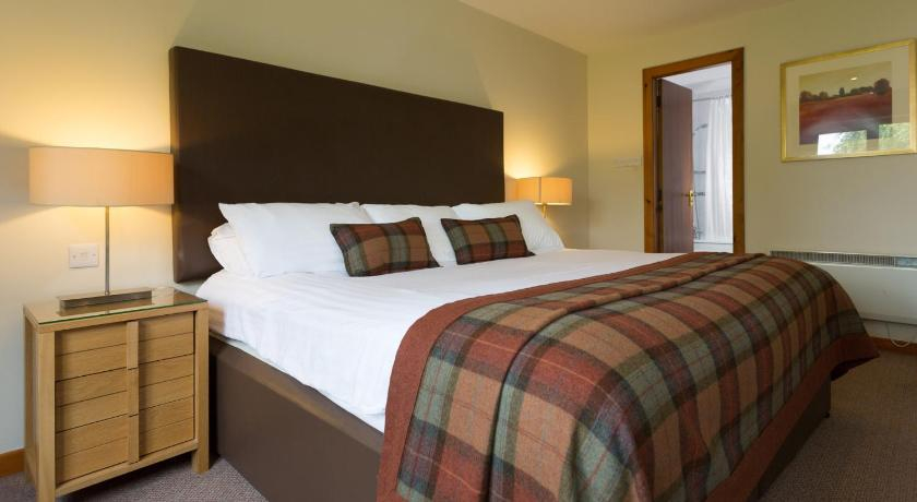 Macdonald Spey Valley Resort Gallery Image 1