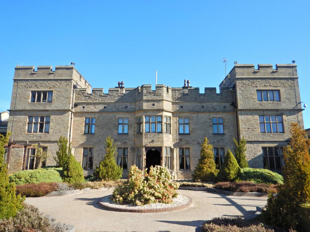 Slaley Hall, Hunting Course Gallery Image 1