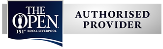 Authorised Provider | The Open