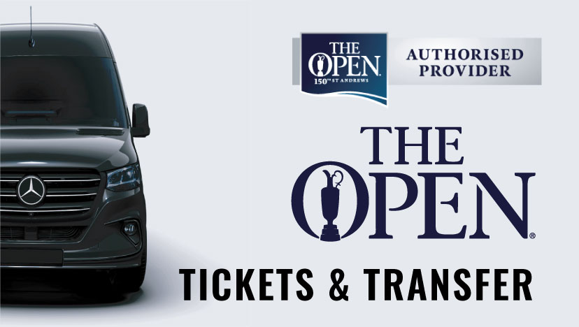 Thursday - Ticket & Transfer Image