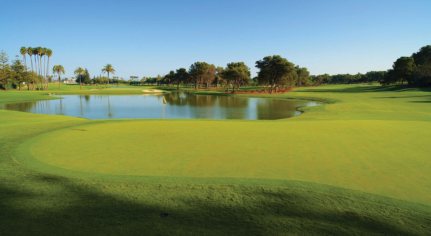 Sotogrande Spain Image