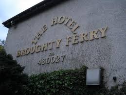 Hotel Broughty Ferry Gallery Image 1