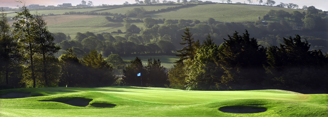 Kinsale Golf Club Gallery Image 3