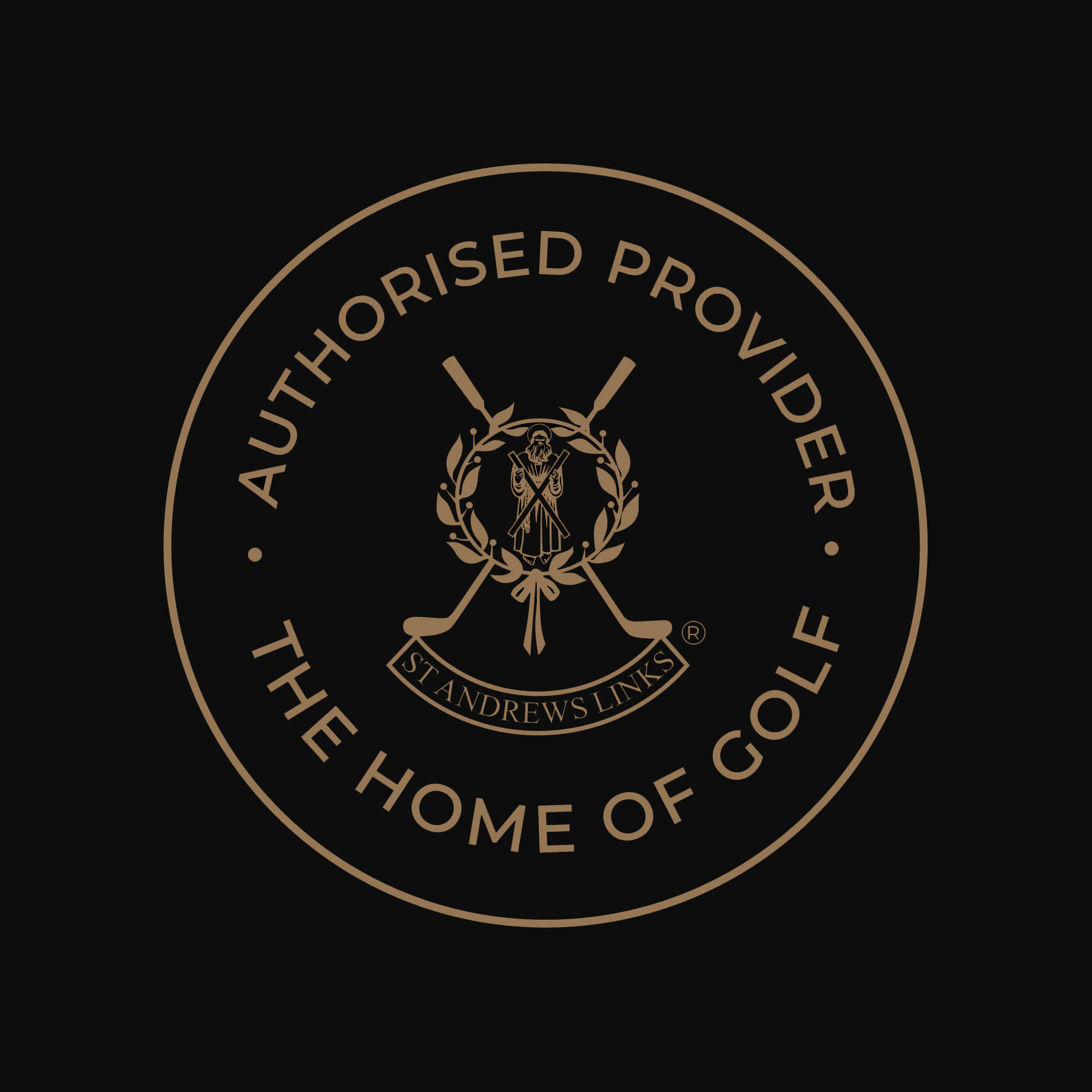 Authorised Provider of Old Course Tee Times