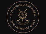 Authorised Provider | Old Course