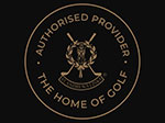 Authorised Provider | Old Course