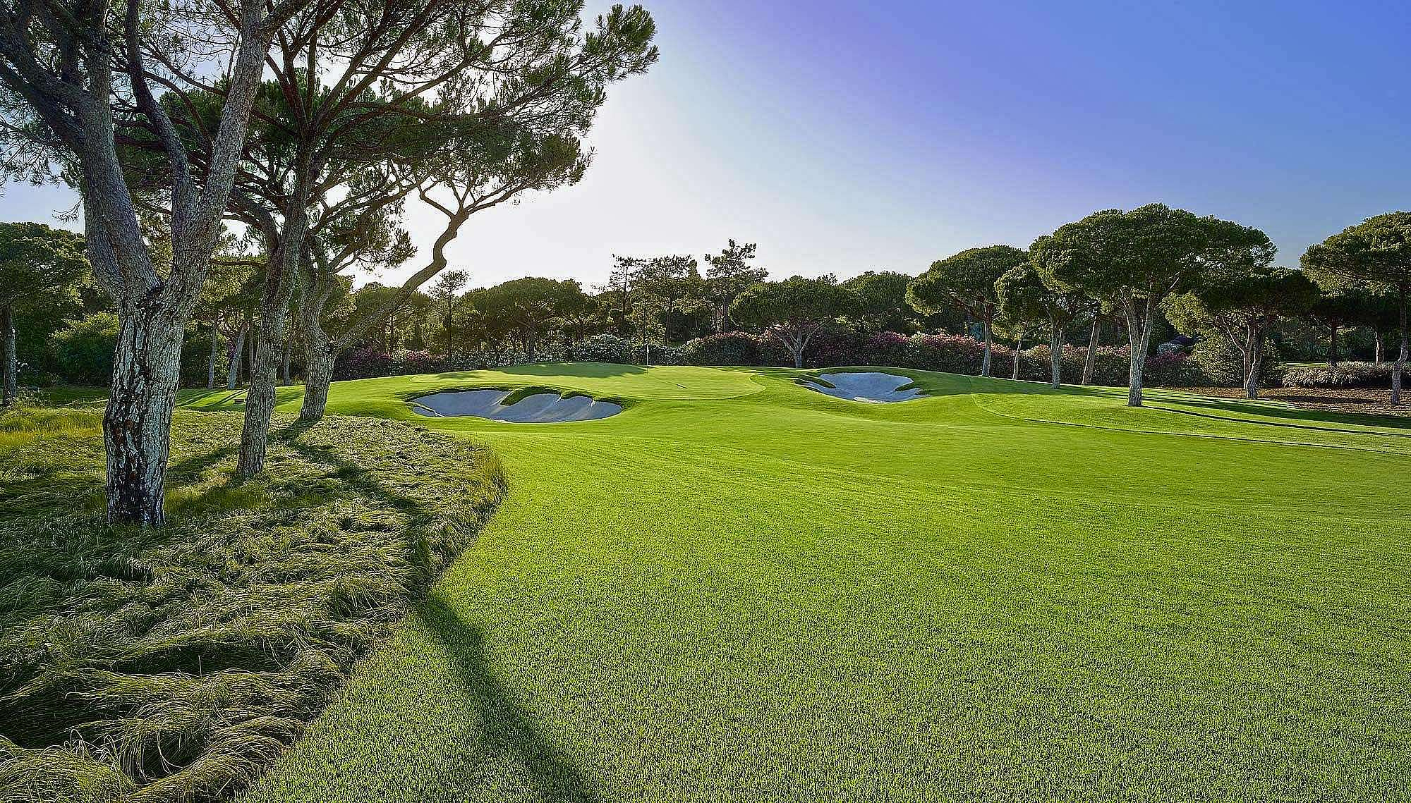 North Course, Quinta do Lago Gallery Image 1