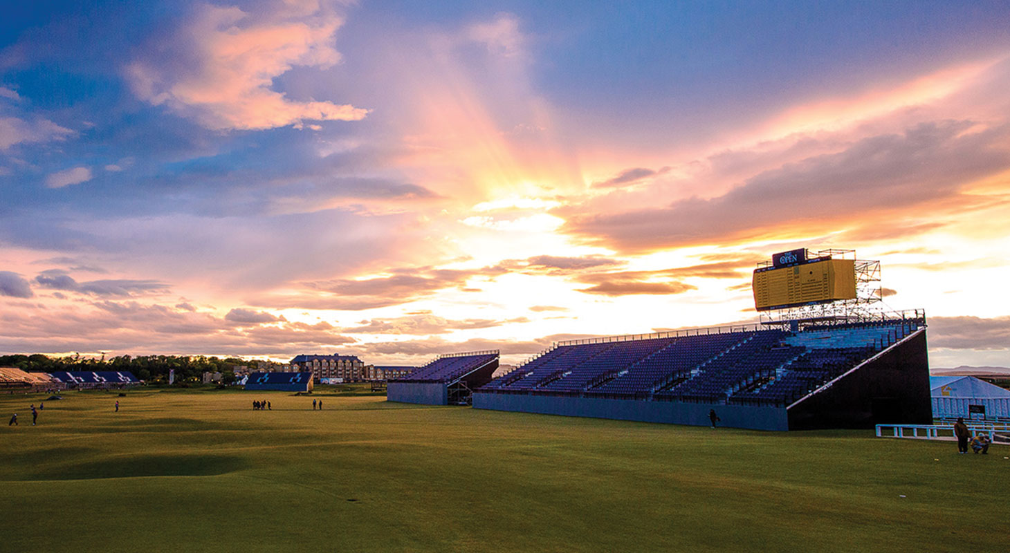 Heli-UK: Open Venues Image